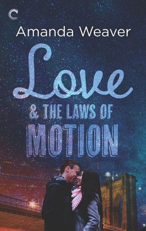 Buy Love & the Laws of Motion at Amazon