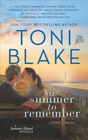 Buy A Summer to Remember at Amazon