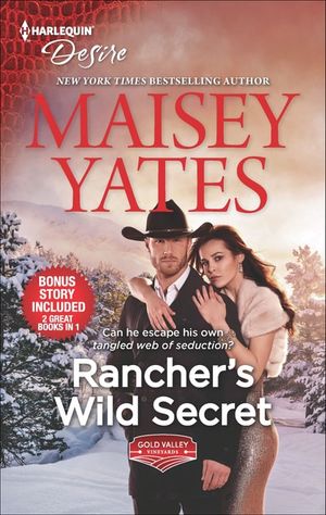 Rancher's Wild Secret