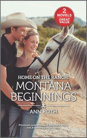 Montana Beginnings