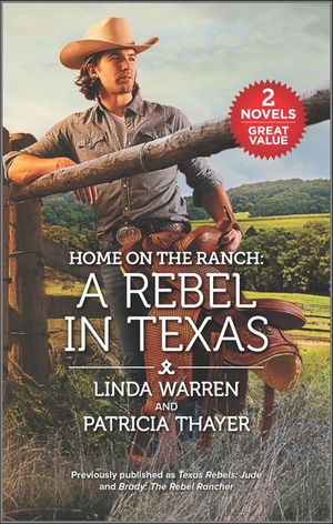 Buy A Rebel in Texas at Amazon