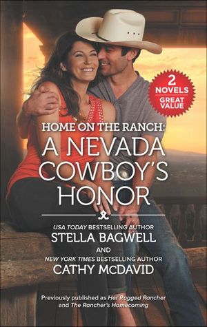 Buy Home on the Ranch: A Nevada Cowboy's Honor at Amazon