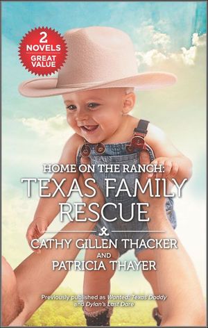 Texas Family Rescue