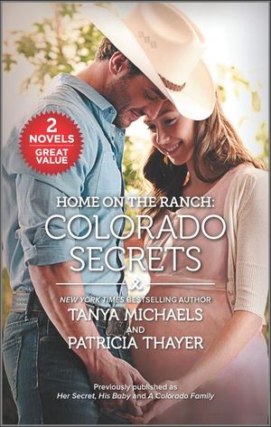 Buy Colorado Secrets at Amazon