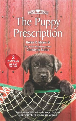 Buy The Puppy Prescription at Amazon