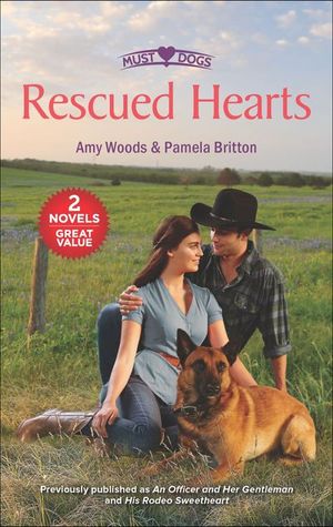 Buy Rescued Hearts at Amazon