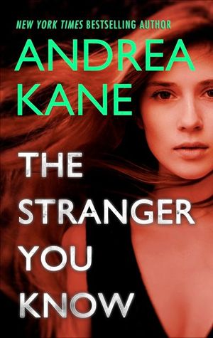Buy The Stranger You Know at Amazon