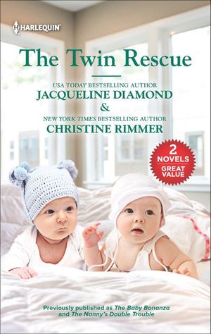 Buy The Twin Rescue at Amazon