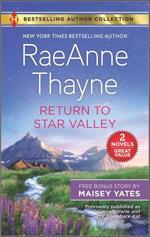 Buy Return to Star Valley at Amazon