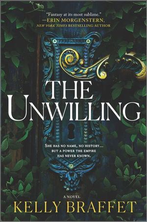 The Unwilling