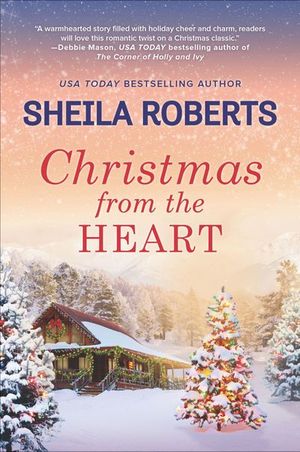 Buy Christmas from the Heart at Amazon