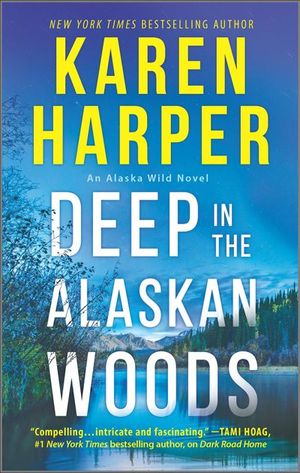 Buy Deep in the Alaskan Woods at Amazon