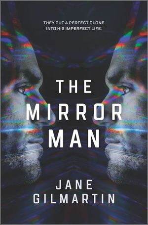 Buy The Mirror Man at Amazon
