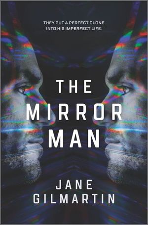 The Mirror Man