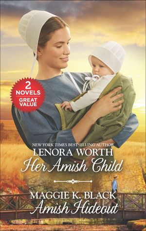 Buy Her Amish Child and Amish Hideout at Amazon