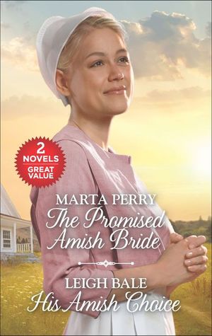 Buy The Promised Amish Bride and His Amish Choice at Amazon