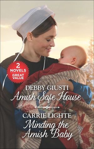 Buy Amish Safe House and Minding the Amish Baby at Amazon