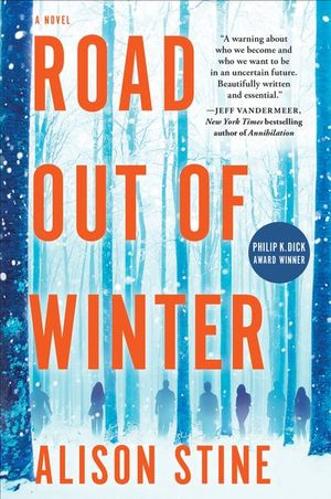 Buy Road Out of Winter at Amazon