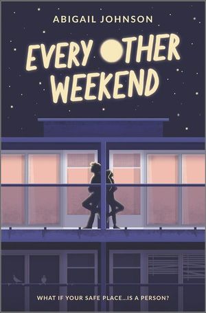 Buy Every Other Weekend at Amazon