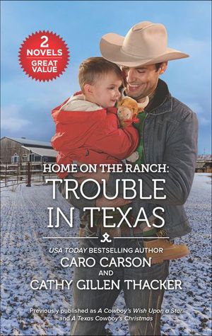 Buy Home on the Ranch: Trouble in Texas at Amazon