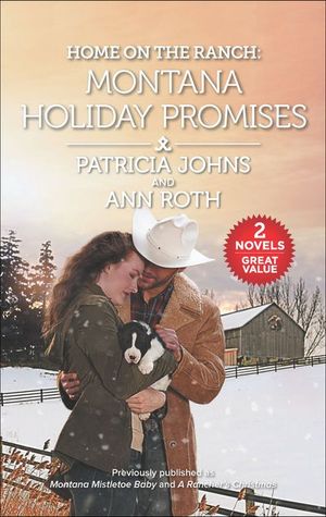 Buy Home on the Ranch: Montana Holiday Promises at Amazon