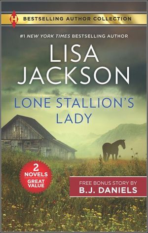 Buy Lone Stallion's Lady at Amazon