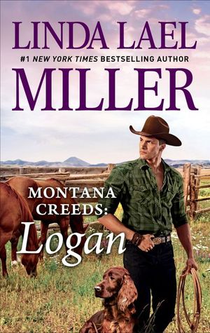 Buy Montana Creeds: Logan at Amazon