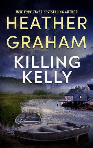 Buy Killing Kelly at Amazon