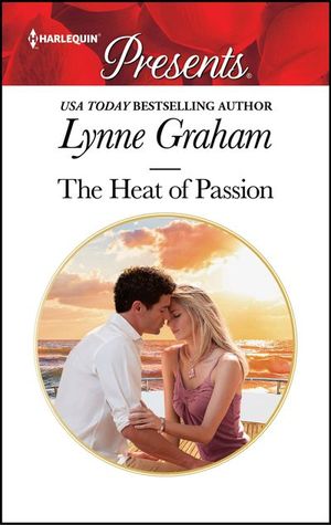 Buy The Heat of Passion at Amazon