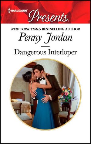 Buy Dangerous Interloper at Amazon