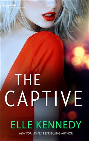 Buy The Captive at Amazon