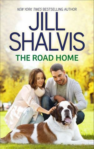 Buy The Road Home at Amazon