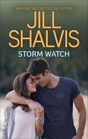 Buy Storm Watch at Amazon