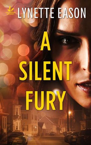 Buy A Silent Fury at Amazon