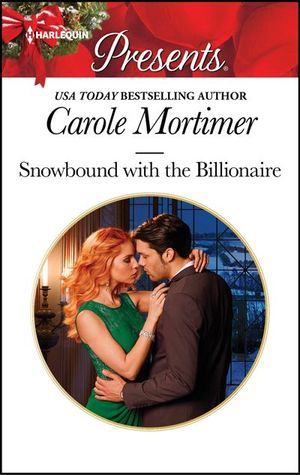 Buy Snowbound with the Billionaire at Amazon