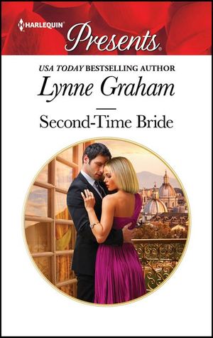 Buy Second-Time Bride at Amazon