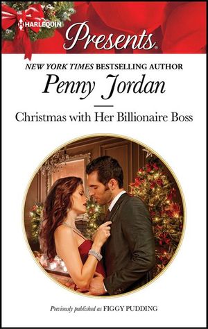 Buy Christmas with Her Billionaire Boss at Amazon