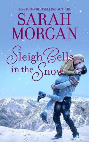 Sleigh Bells in the Snow