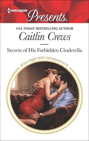 Buy Secrets of His Forbidden Cinderella at Amazon
