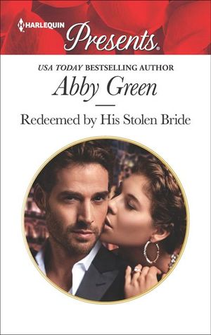 Buy Redeemed by His Stolen Bride at Amazon