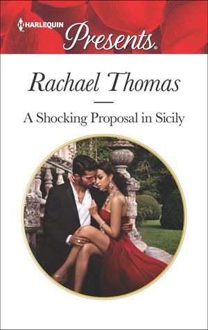 Buy A Shocking Proposal in Sicily at Amazon