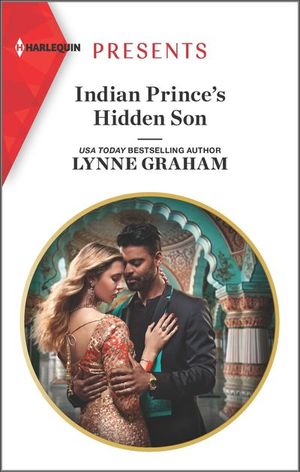 Buy Indian Prince's Hidden Son at Amazon