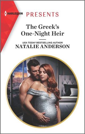 Buy The Greek's One-Night Heir at Amazon