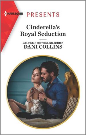 Buy Cinderella's Royal Seduction at Amazon