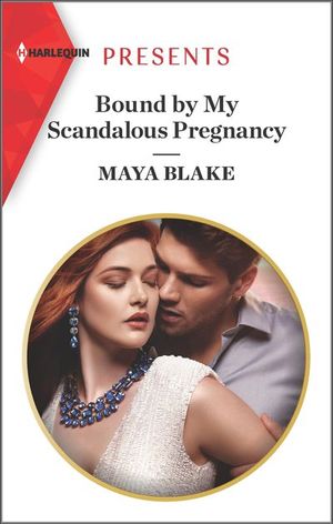 Buy Bound by My Scandalous Pregnancy at Amazon