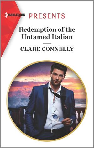Buy Redemption of the Untamed Italian at Amazon