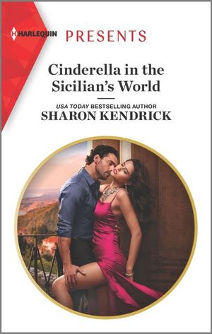 Buy Cinderella in the Sicilian's World at Amazon