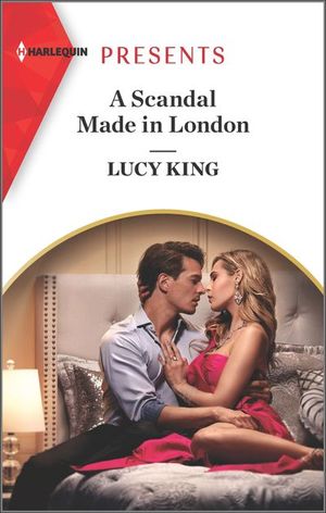 Buy A Scandal Made in London at Amazon