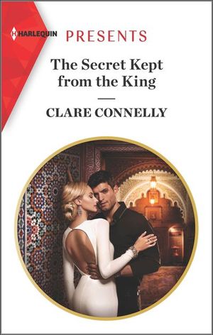 Buy The Secret Kept from the King at Amazon