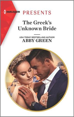 Buy The Greek's Unknown Bride at Amazon